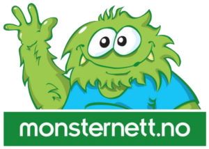 Monsternett.no