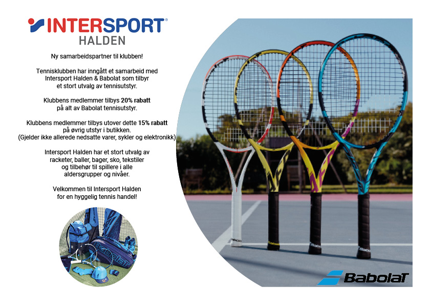Intersport Halden