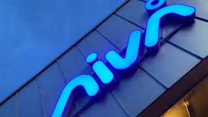 nivålogo